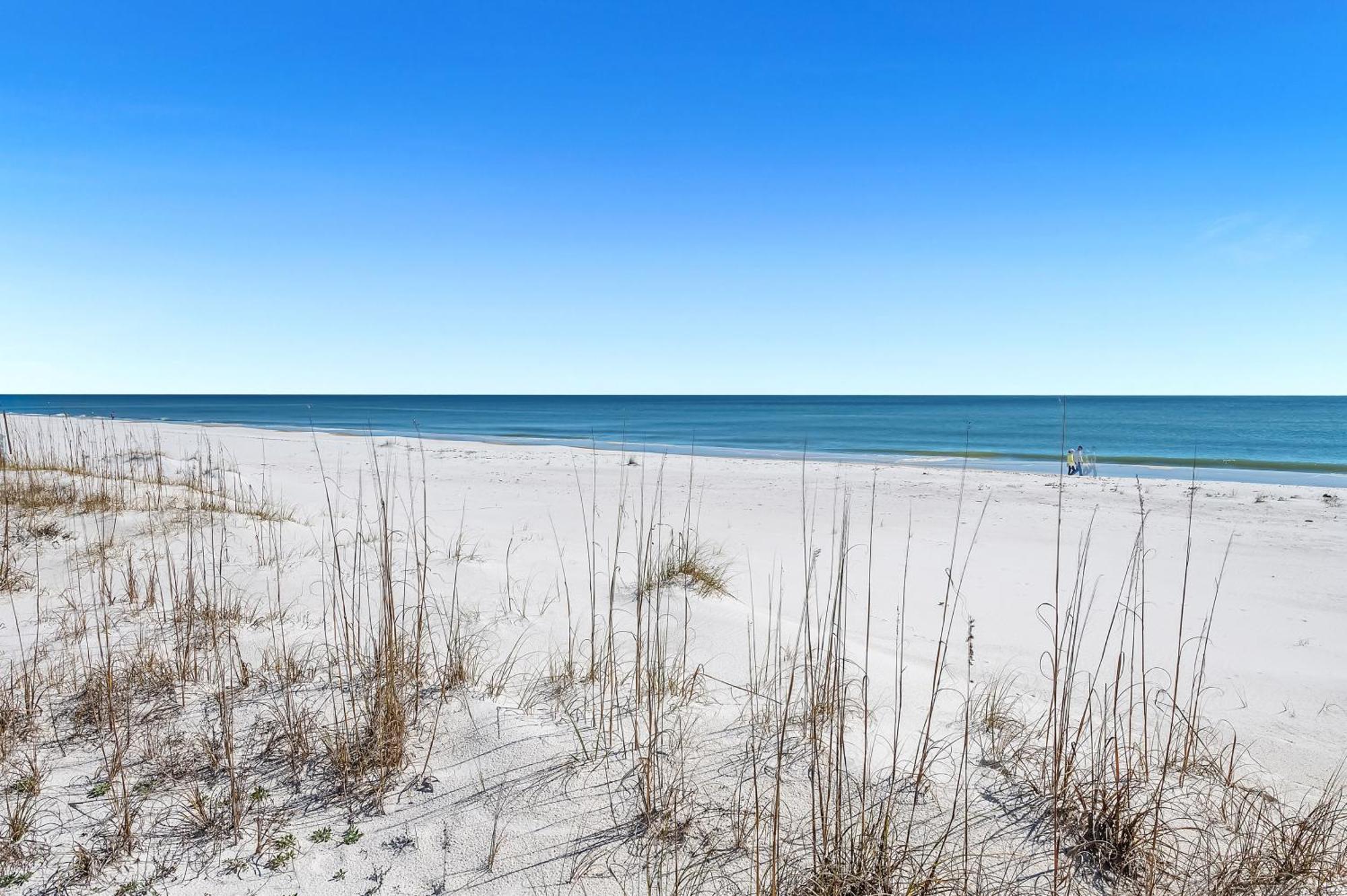 Saltwater Heart Beach House Villa Pensacola Exterior foto